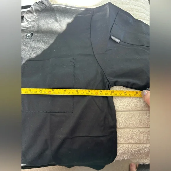 Chef Jacket - Picture 5 of 7